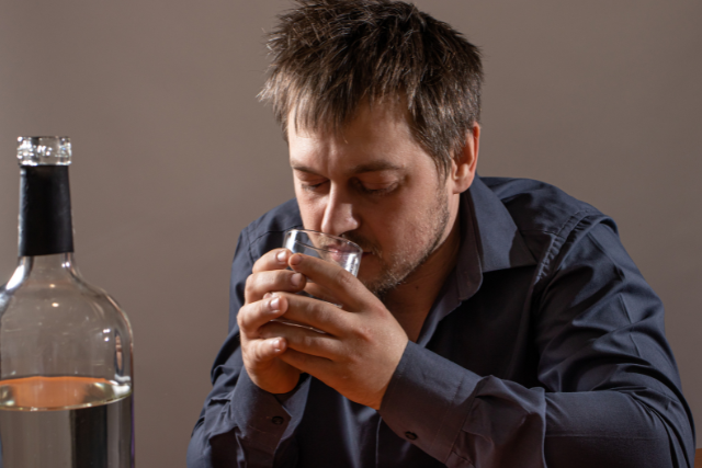 alcoholic - featured image