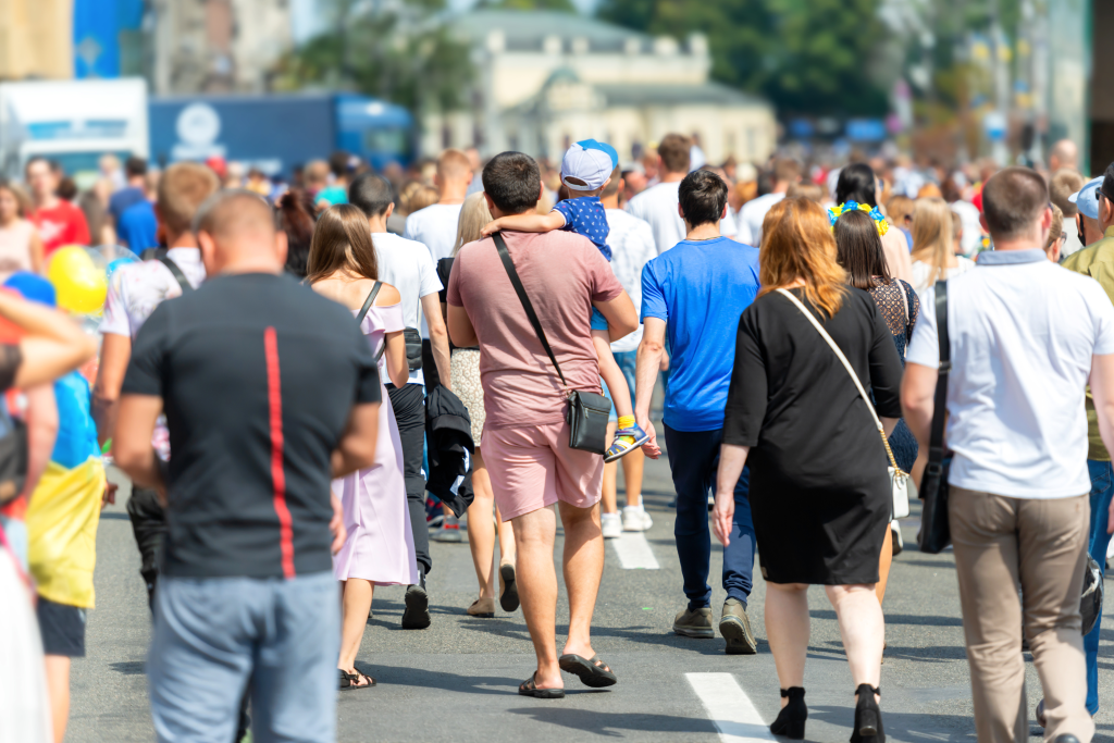human population